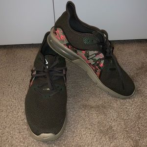 Women Nike Air Max Shoes